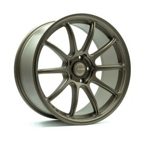 Superspeed – RF03RR – Bronze – 18″x8.5″ 35mm – All weather Wheels – RF0318085355100SB